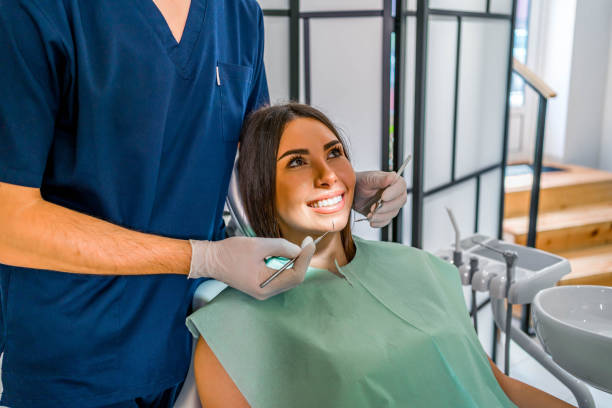 Best Cosmetic Dentistry  in Winnebago, MN